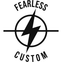 Fearless Custom