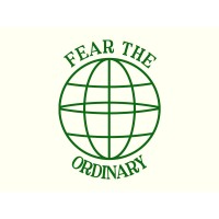 Feartheordinary