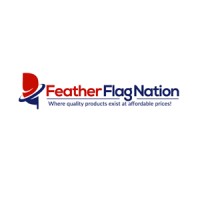 Feather Flag Nation