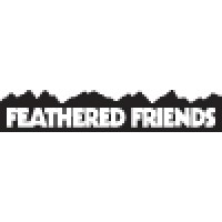 Feathered Friends
