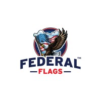 Federal Flags