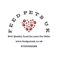 Feed Pets UK