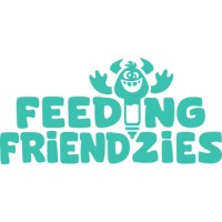Feeding Friendzies
