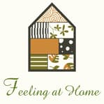 Feeling at home | Quadri su tela