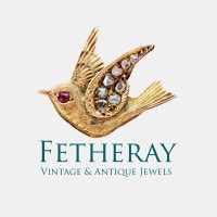 Fetheray Antique & Vintage Jewellery