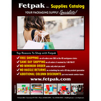 Fetpak
