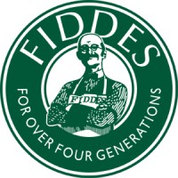Fiddes & Son