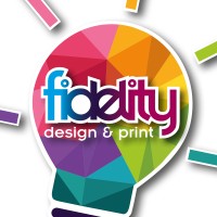 Fidelity Design and Print