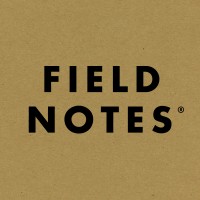 Field Notes