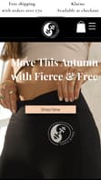 Fierceandfree