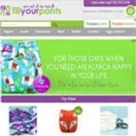 Fill Your Pants
