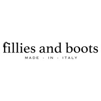 Fillies and boots