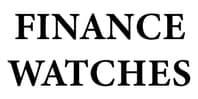 Finance Watches
