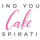 Find Your Cake Inspiration