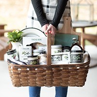 Finding Home Farms