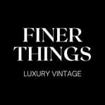 Finer Things Luxury Vintage