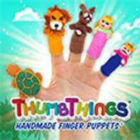 Finger Puppets Inc.