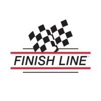 Finish Line