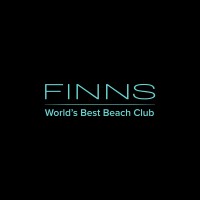 Finns Beach Club