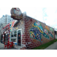 Fireman Derek's Bake Shop & Desserts