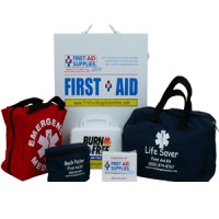 First Aid Supplies Online