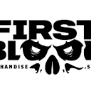 First Blood Merchandise