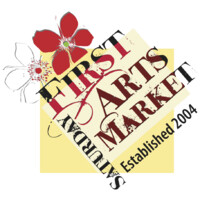 First Saturday Arts Market