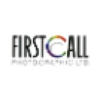 Firstcall Photographic