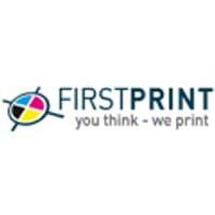 firstprint.com | Better print online!