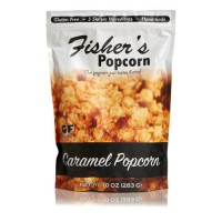 Fisher's Popcorn