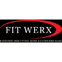 Fit Werx Bike Fitting & Sales