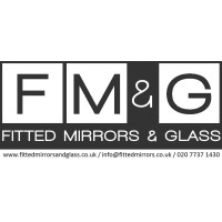 Fitted Mirrors & Glass