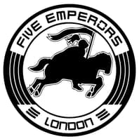 Five Emperors