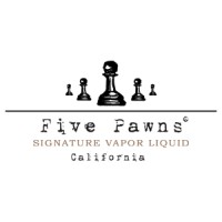 Five Pawns