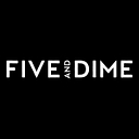 Five and Dime Interiors