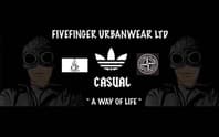 Fivefinger Urbanwear