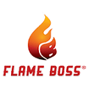Flame Boss