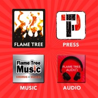 Flame Tree Publishing