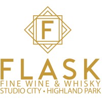 Flask Fine Wines