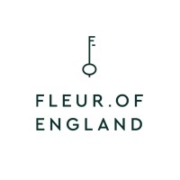 Fleur of England