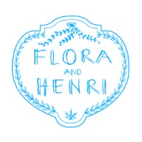 Flora and Henri