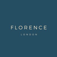 Florence London UK