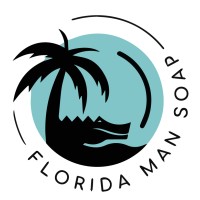 Florida Man Soap