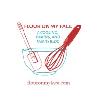 Flour On My Face