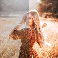 Flourish Presets