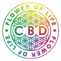 Flower of Life CBD