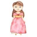 Flowergirlprincess