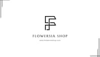 Flowersia Shop