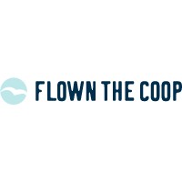 Flown The Coop