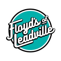 Floyd's of Leadville